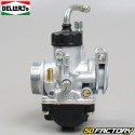 Carburador Dellorto PHBG 17,5 AD montagem rígida, starter para cabo