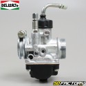 Carburador Dellorto PHBG 17,5 AD montagem rígida, starter para cabo