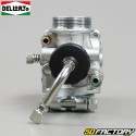 Carburettor Dellorto PHBG 17,5 AD rigid mounting, starter to cable