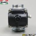 Carburettor Dellorto PHBG 17,5 AD rigid mounting, starter to cable