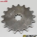 Pinion 17 teeth 415 Puch Maxi Malossi