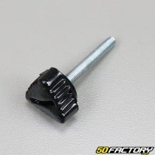 Puch Maxi 36.5mm crankcase fairing screw black