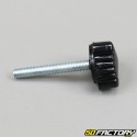 Puch Maxi 36.5mm black crankcase fairing screw