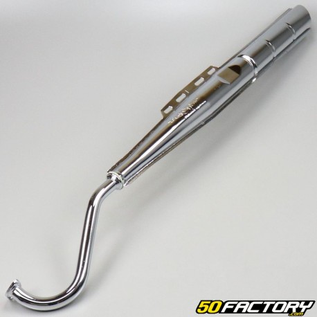 Puch Maxi Exhaust