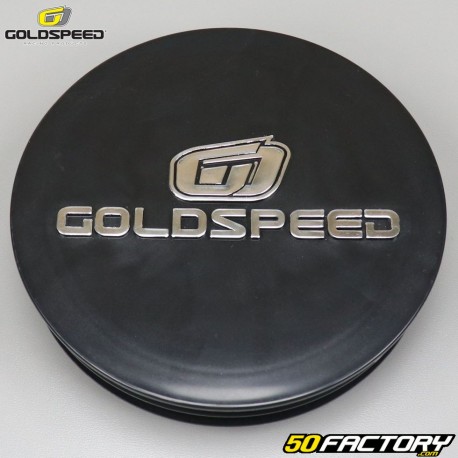 8 Zoll Beadlock Felgenschlammkappen Goldspeed