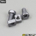 Batería Nitro NB14L-2 12V 14Ah gel Peugeot Geopolis,  Aprilia Scarabeo,  Piaggio X9 ...