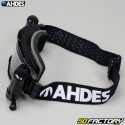 Ahdes black roll-off mask