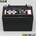 Batterie BS Batterie BB4L-B SLA 12V 4Ah Säure ohne Wartung Derbi Senda 50, Aprilia, Honda 125 ...