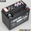 Bateria BS Bateria BB4L-B SLA 12V 4Ah ácido sem manutenção Derbi Senda 50, Aprilia, Honda 125 ...