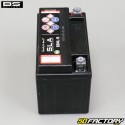 Bateria BS Bateria BB4L-B SLA 12V 4Ah ácido sem manutenção Derbi Senda 50, Aprilia, Honda 125 ...