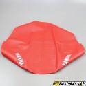 Capa de banco Yamaha DT50MX vermelho