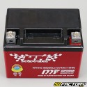Batterie YTX4L-BS 12V 4Ah gel moto, scooter 50cc Derbi Senda, Gilera Smt, Rieju...