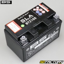 Battery Motorcycle Yb7-A ULTRAMAX For Sym Wolf Legend 125 2006-2007