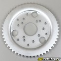 Rear sprocket 53 teeth steel 420 Derbi Senda (before 2000)