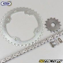 Chain Kit 14x38x96 Yamaha YFZ 450 Afam gray