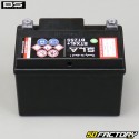 Batteria BS Batteria BTX4L + / BTZ5S SLA 12V 4Ah manutenzione senza acidi Derbi Senda 50, Rieju, Honda 125 ...