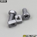 BS Battery BTX4L+/BTZ5S 12V 4.2Ah maintenance-free gel battery Derbi Senda 50, Rieju, Honda 125 ...