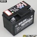 Batterie BS Batterie BTX4L + / BTZ5S SLA 12V 4Ah säurefreie Wartung Derbi Senda 50, Rieju, Honda 125 ...