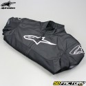 Chaqueta Alpinestars TSPS Motocicleta CE homologada Air negra