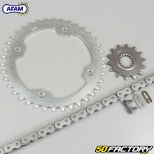 Chain Kit 14x38x98 Yamaha YFZ 450 R Afam gray