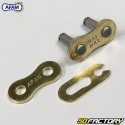 Kit catena rinforzata 14x38x98 Yamaha YFZ450R Afam  or