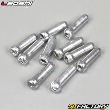Ø2mm cable end caps (set of 10)
