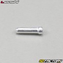 2mm cable end caps (set of 10)