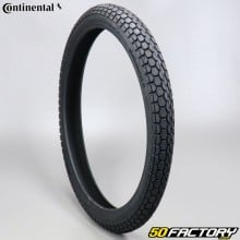 Tire 2-17 22B Continental KKS10 moped