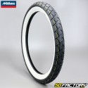 Tire 2.50-17 (2 1 / 2-17) Mitas MC 11 whitewalls moped