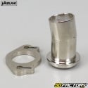 Exhaust fittings Derbi  et  AM6 Yasuni