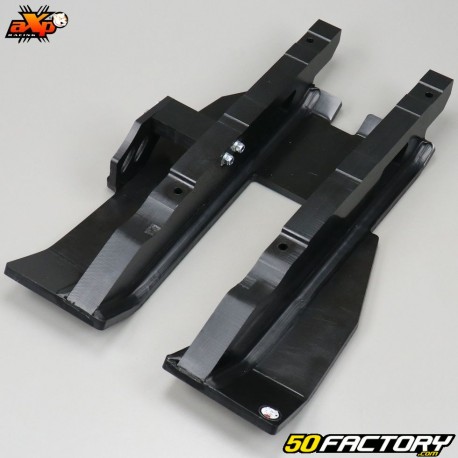 Zoccolo posteriore Yamaha YFM Raptor 700 XP racing