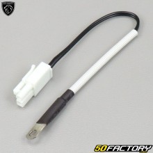 Temperature sensor Peugeot Citystar