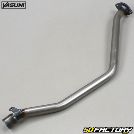 Slip-on exhaust pipe Beta RR 50 (from 2011), Rieju MRTâ € ¦ Yasuni Max serie cross  ML