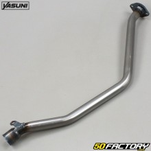 Slip-on exhaust pipe Beta RR 50 (from 2011), Rieju MRT ... Yasuni Max serie cross  ML