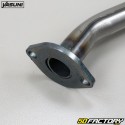 Slip-on exhaust pipe Beta RR 50 (from 2011), Rieju MRTâ € ¦ Yasuni Max serie cross  ML