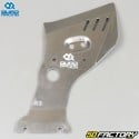 Protectores de chasis cubre cuadro Yamaha YFZ 450 R cuádrupleRacing