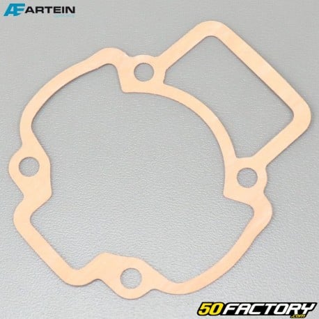 Cylinder base gasket Piaggio air Zip,  Typhoon,  Stalker... 50 2T Artein