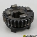 Ritzel Sekundärwelle Yamaha Raptor 250 V4