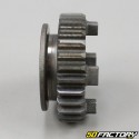 Ritzel Sekundärwelle Yamaha Raptor 250 V5