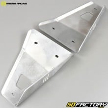 Front A-Arm Guards Yamaha YFZ 450 Moose Racing