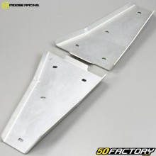 Protezioni braccetti a-arms guards Yamaha YFZ450R Moose Racing