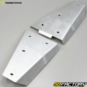 Protezioni braccetti a-arms guards Yamaha YFZ450R Moose Racing