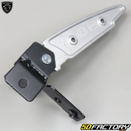 Poggiapiedi posteriore destro Peugeot Citystar