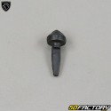 Conical rubber windshield stopper Peugeot Citystar
