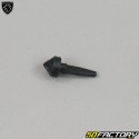 Conical rubber windshield stopper Peugeot Citystar