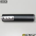 Silencer SCR Corse long black