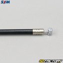 Clutch cable Sym XS 125 (2007 to 2016)