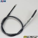 Clutch cable Sym XS 125 (2007 to 2016)