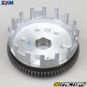 Clutch Sym Wolf SB 125 (2011 to 2017)