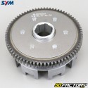 Clutch Sym Wolf SB 125 (2011 to 2017)